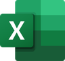 Logo de Excel